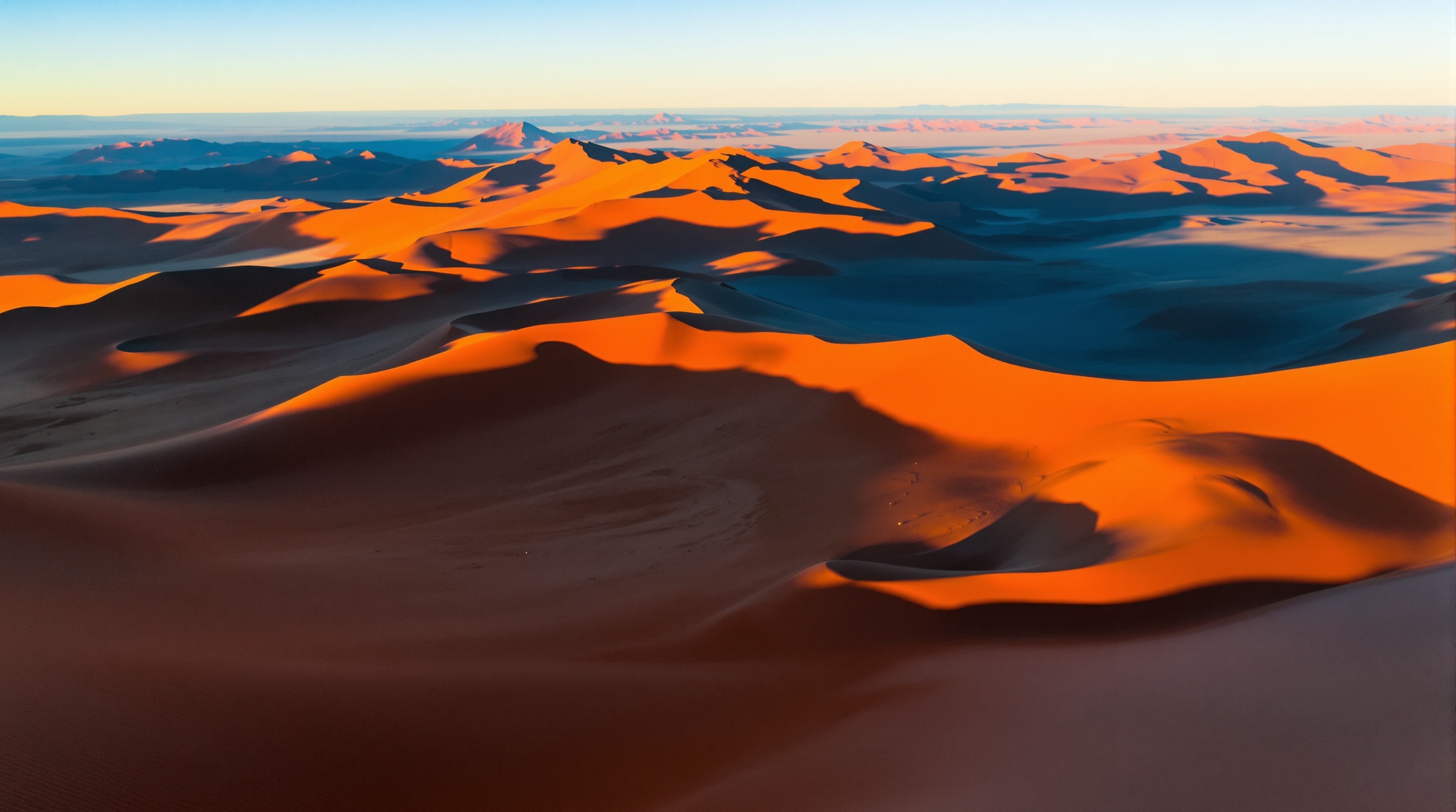 Namibia Visa Requirements 2025: Complete Application Guide