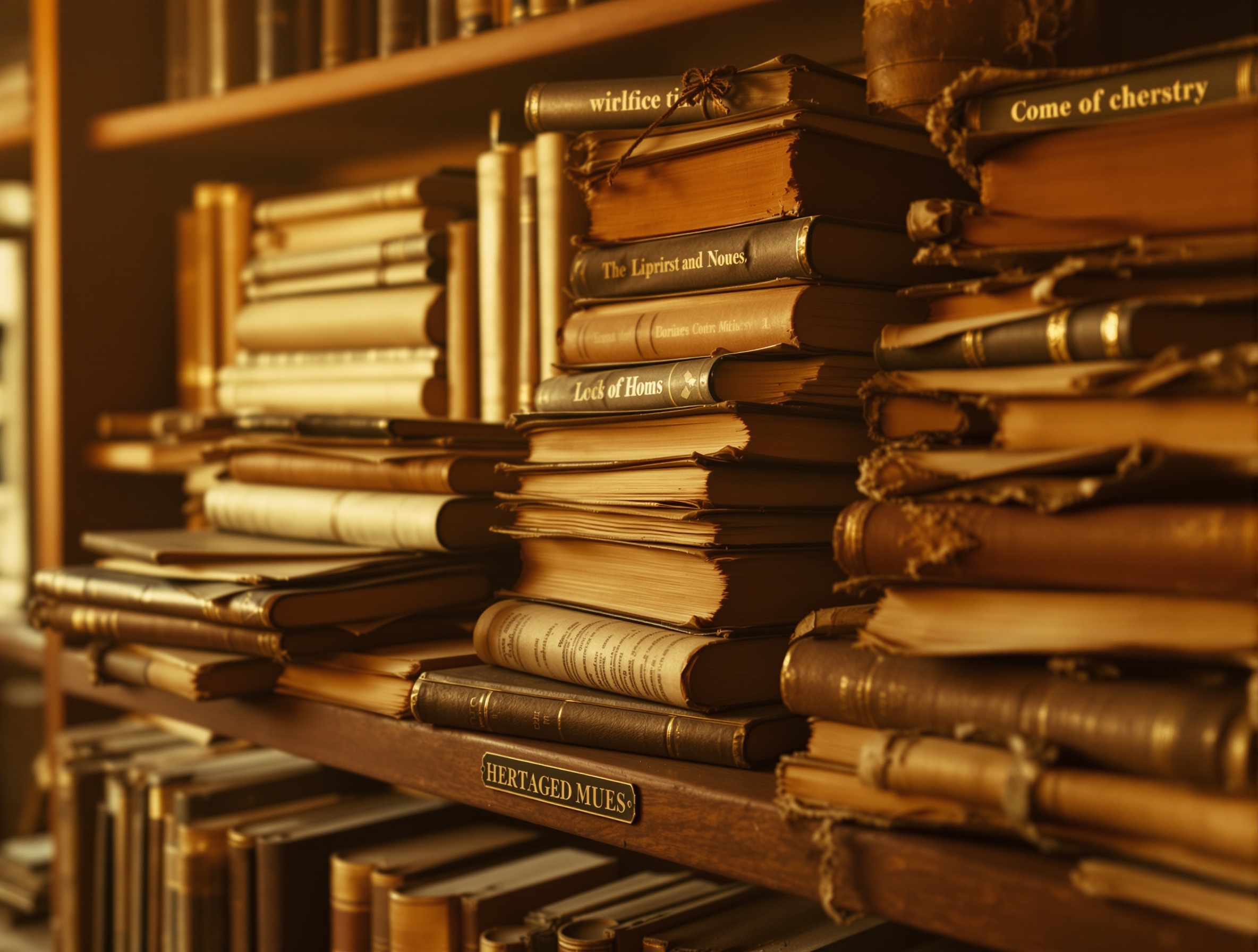 Educational Materials
