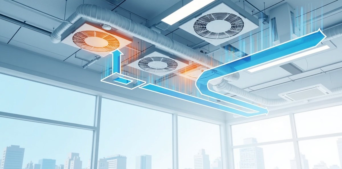Sistema de Climatização