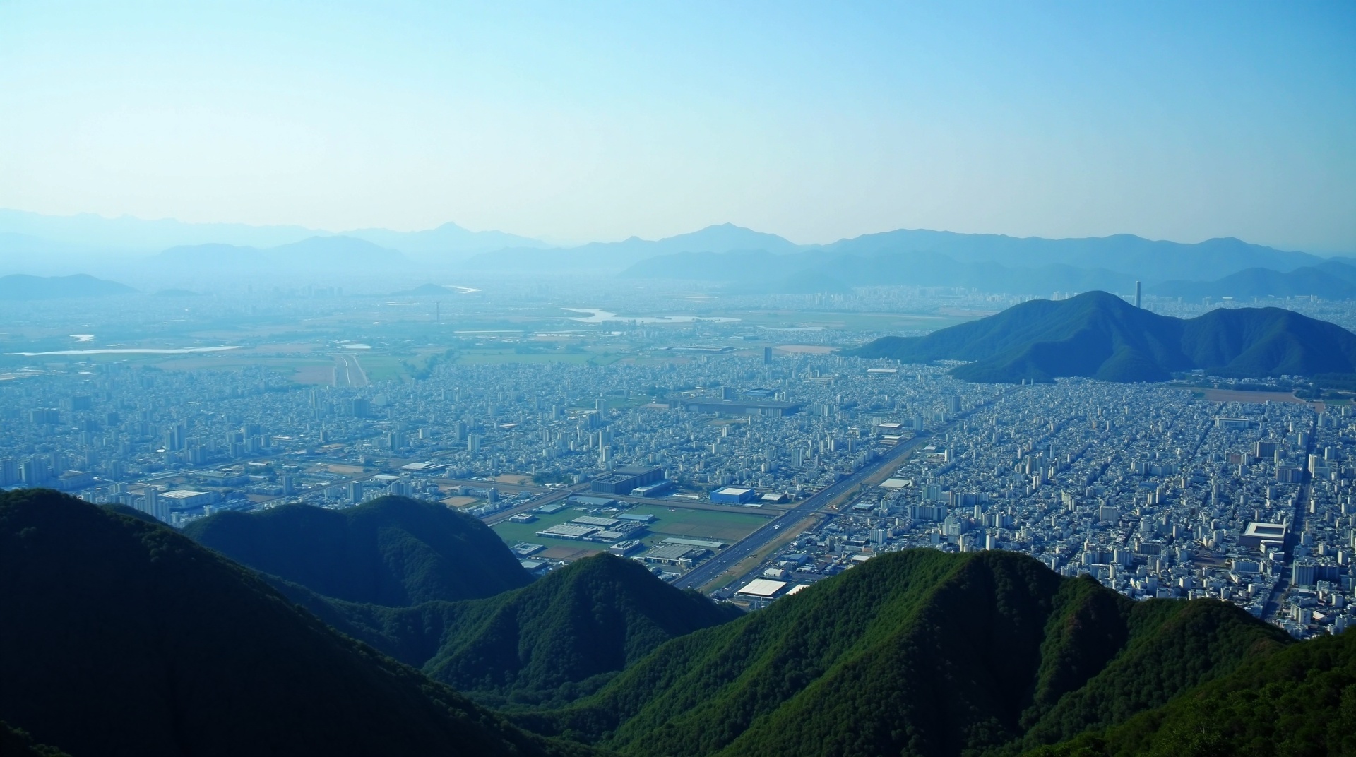 広島・島根・山口の広域対応エリア