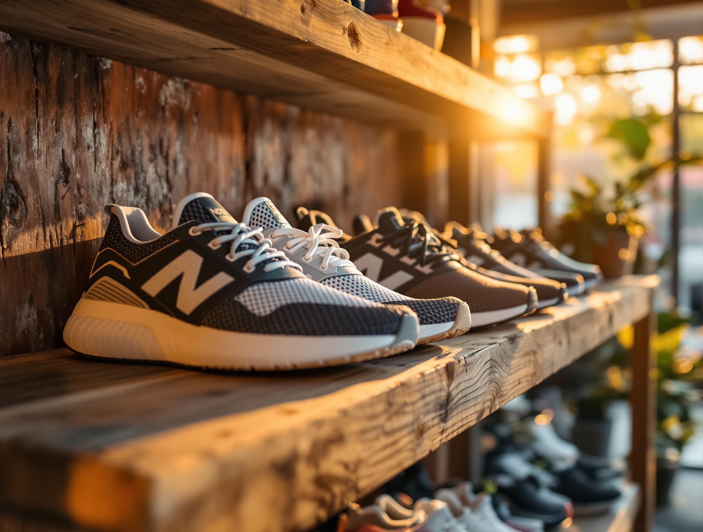 Shoes