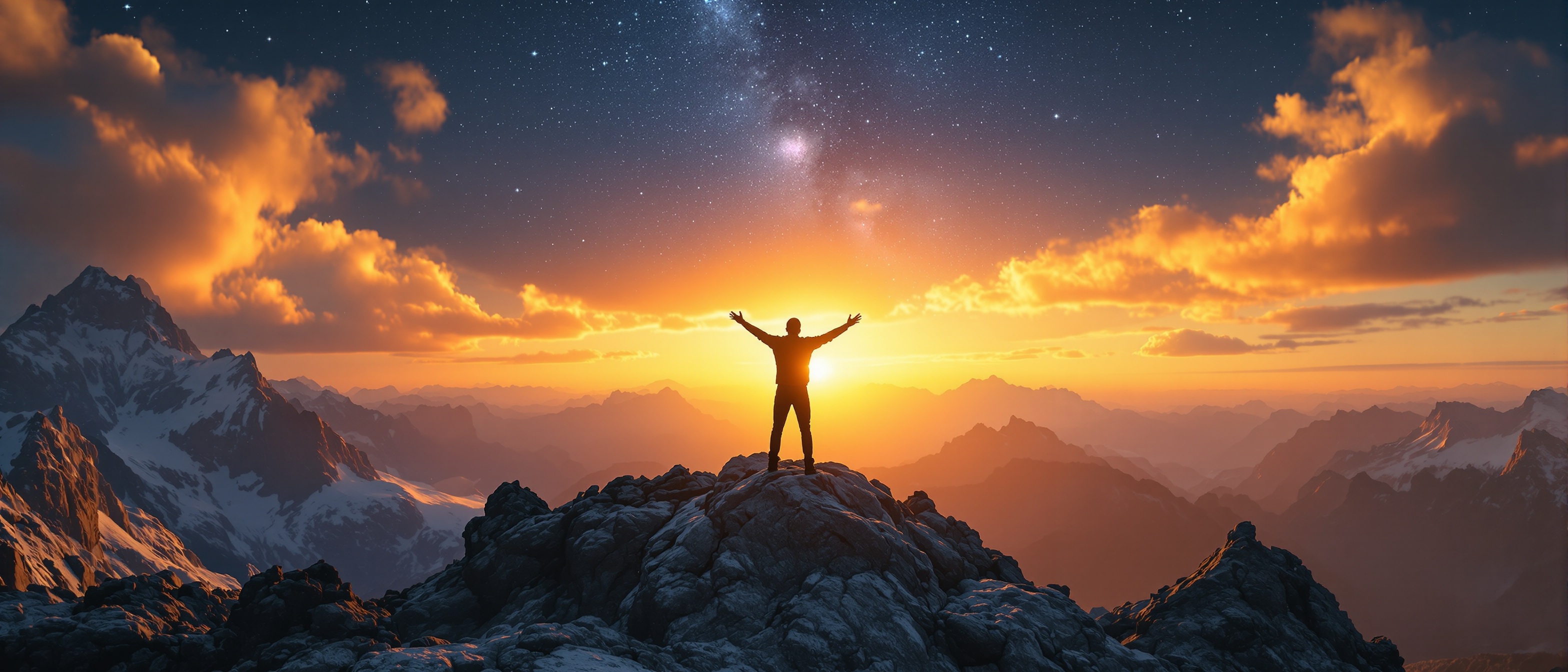 Empowerment — The Architecture of Agency