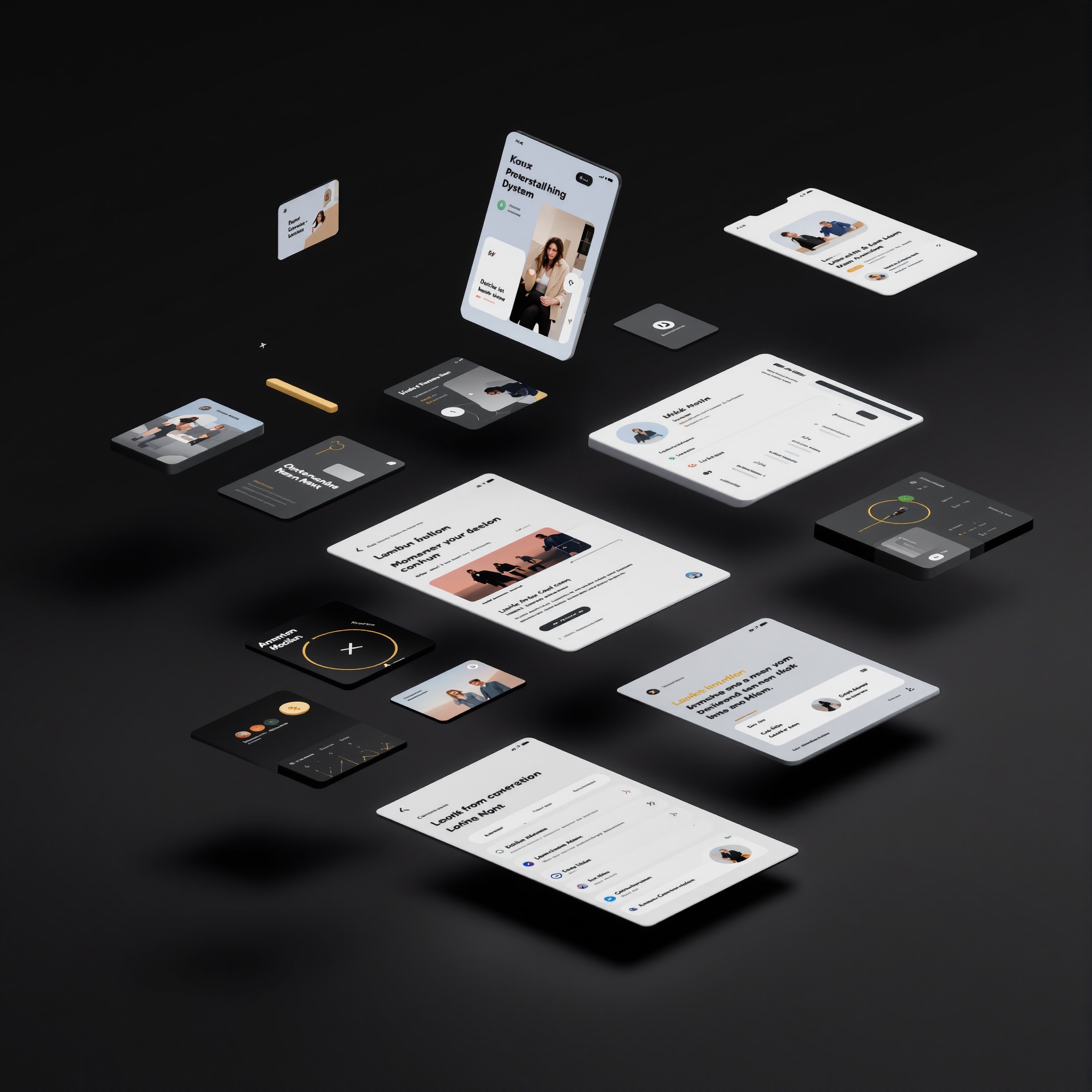 UI Kit Pro