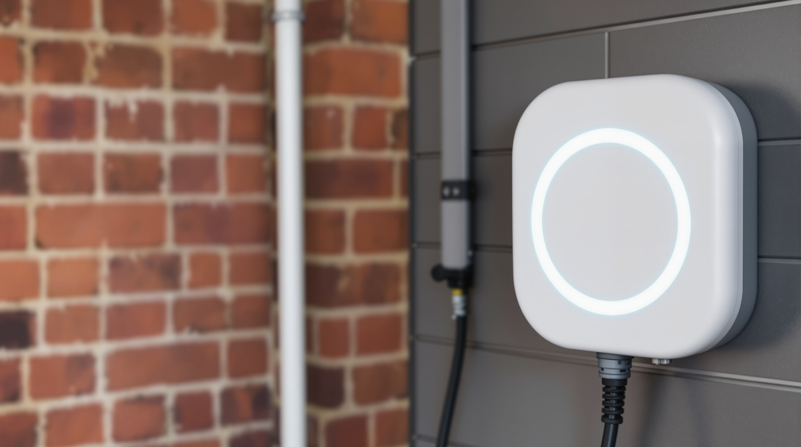 Domestic EV Charger Installation Essex and East London - KLIC ELECTRICAL