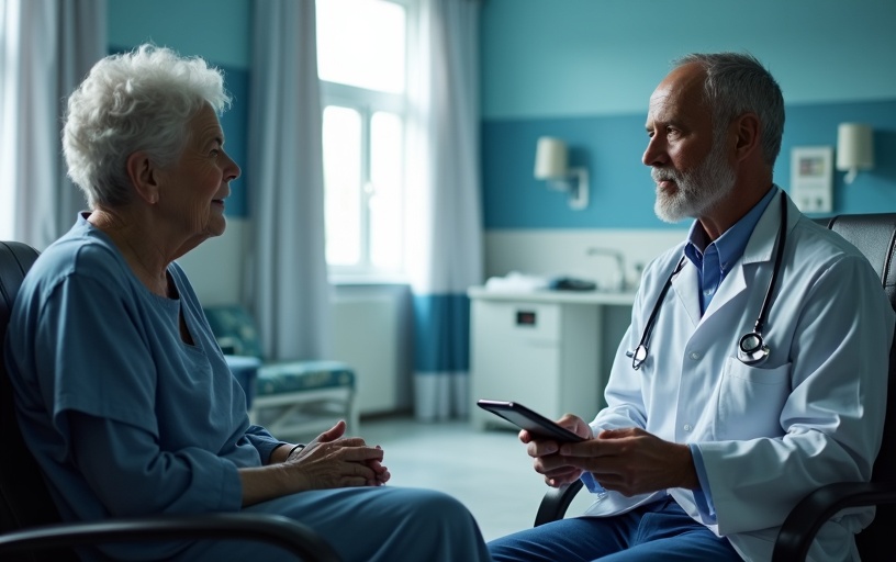 Terminal Illness Rider