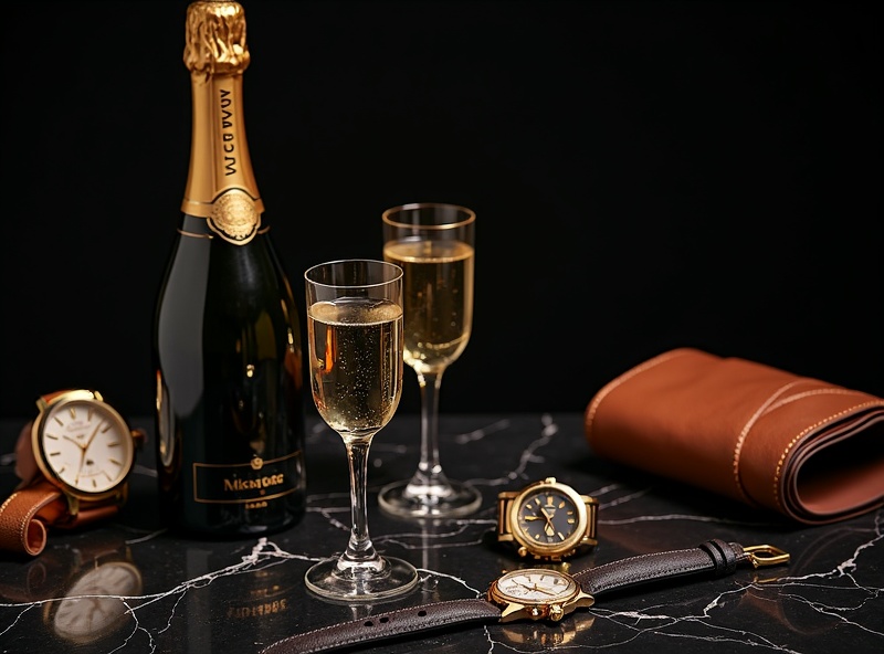 Premium Lifestyle Launch Promotion