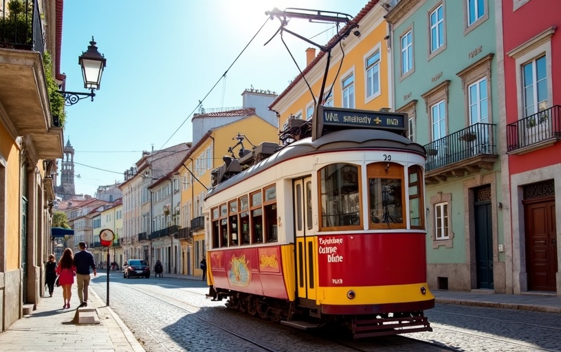 Melhores épocas para viajar para Portugal