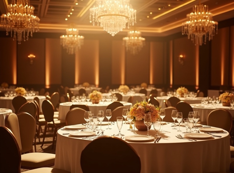 International Finance Summit