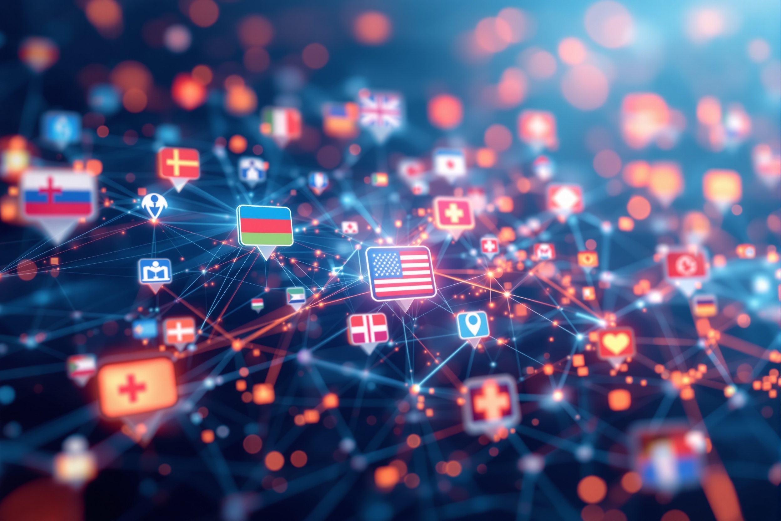 Digital Sovereignty in Healthcare: Why Nations Must Control Their Health Data