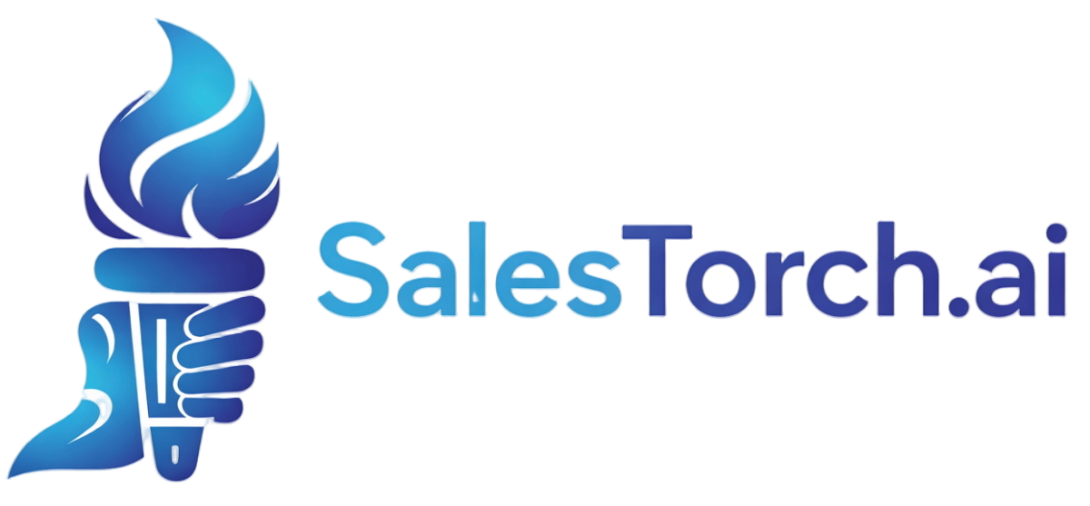 SalesTorch.ai