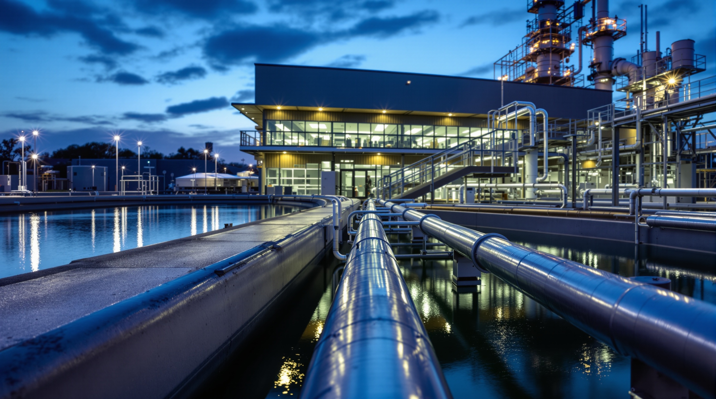 Texas infrastructure development corridor