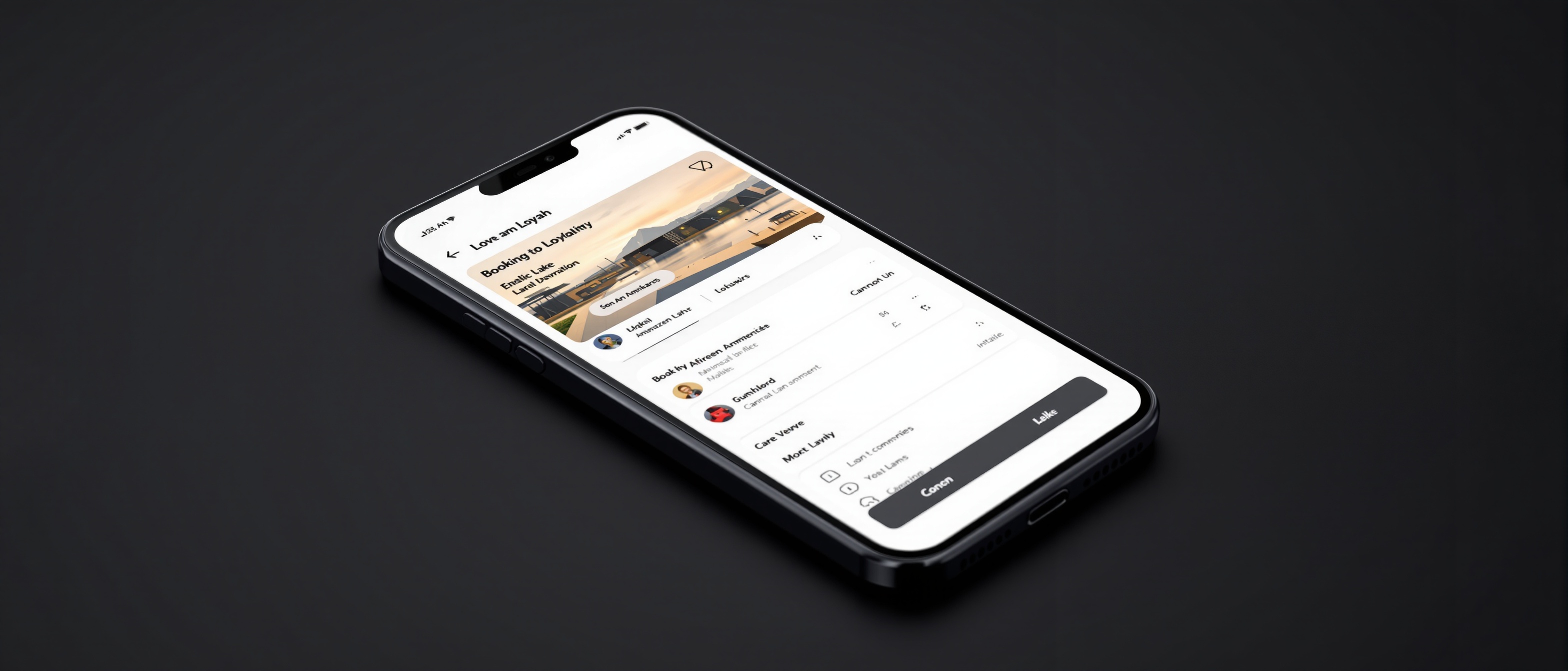 App Building for Small Businesses