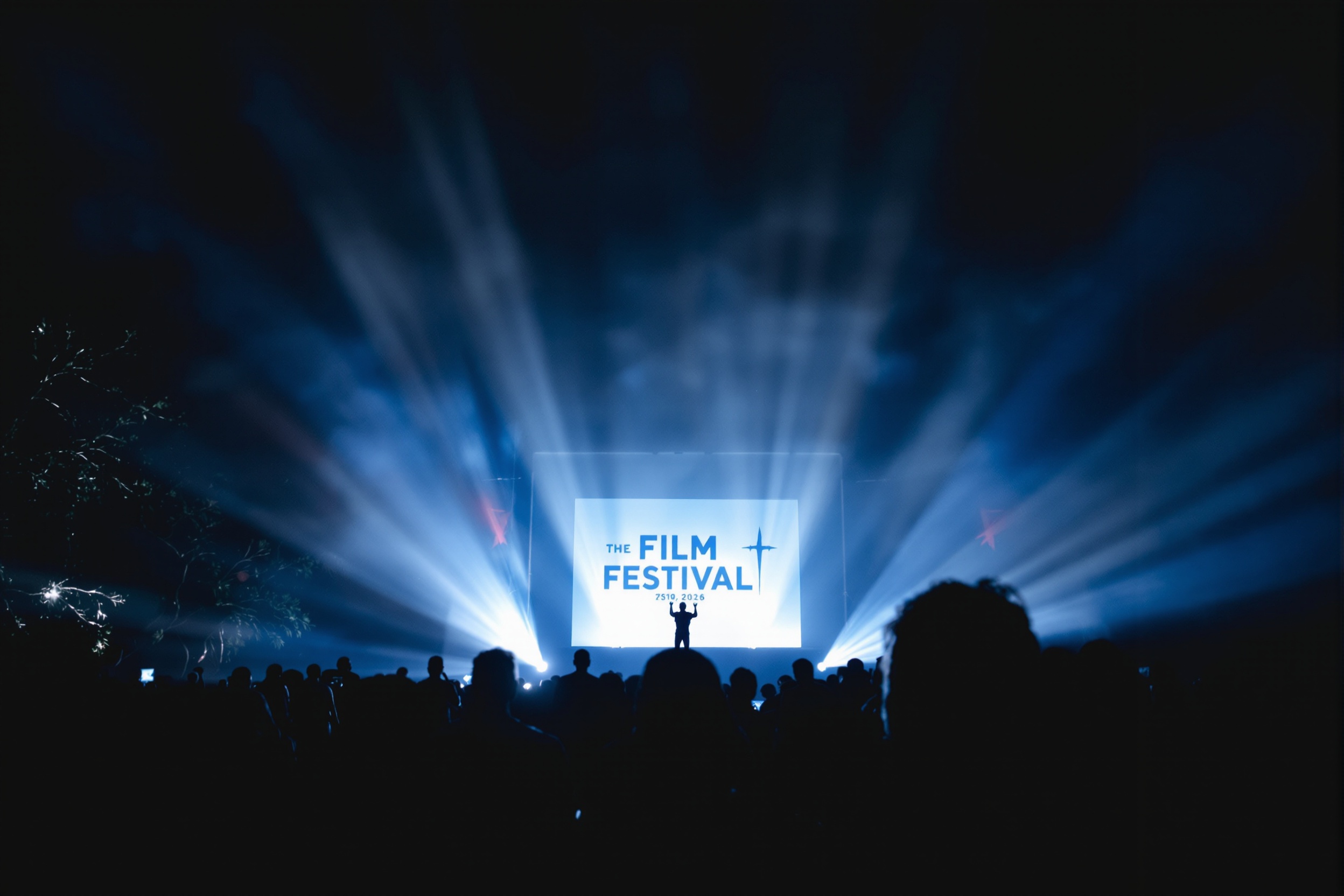 Cannabis film festival green cinema screening