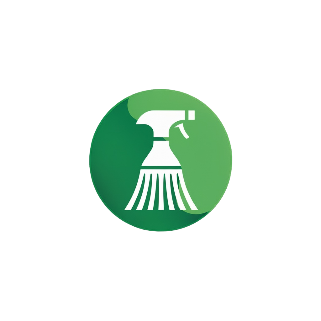 Ev ve Ofis Temizlik Logo