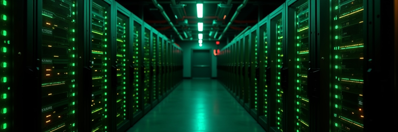 FOE Bitcoin Mining Solution