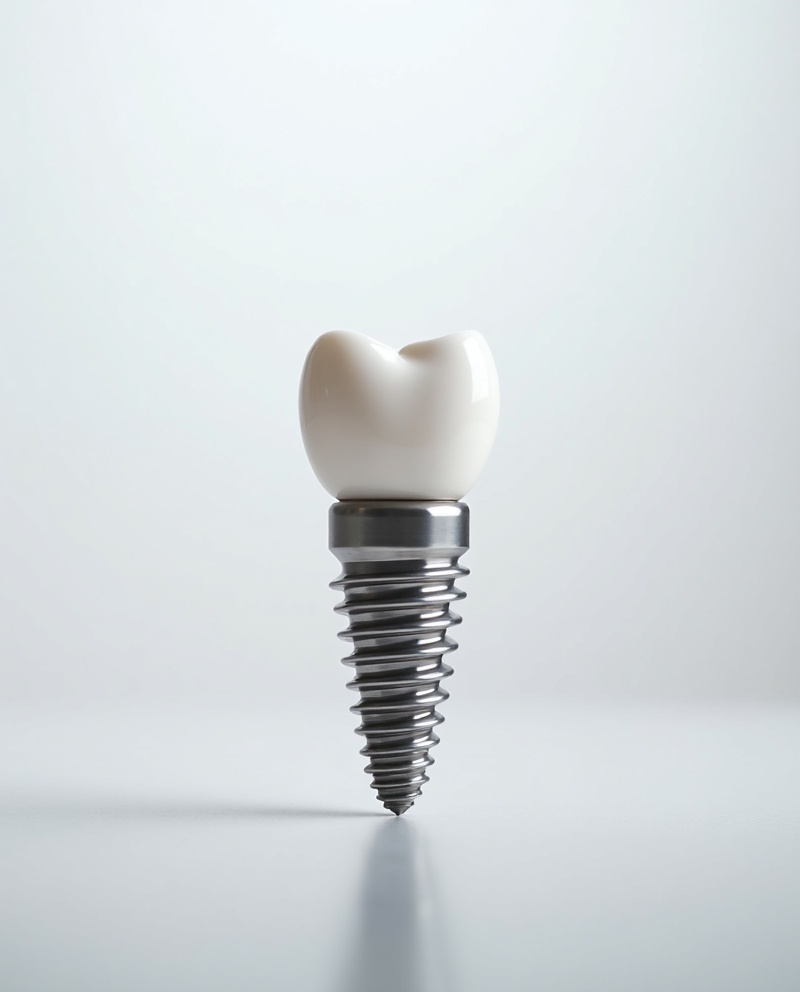 임플란트