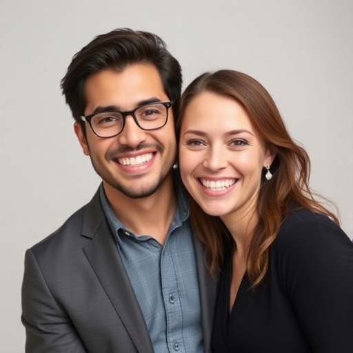 Claire & Thomas D.