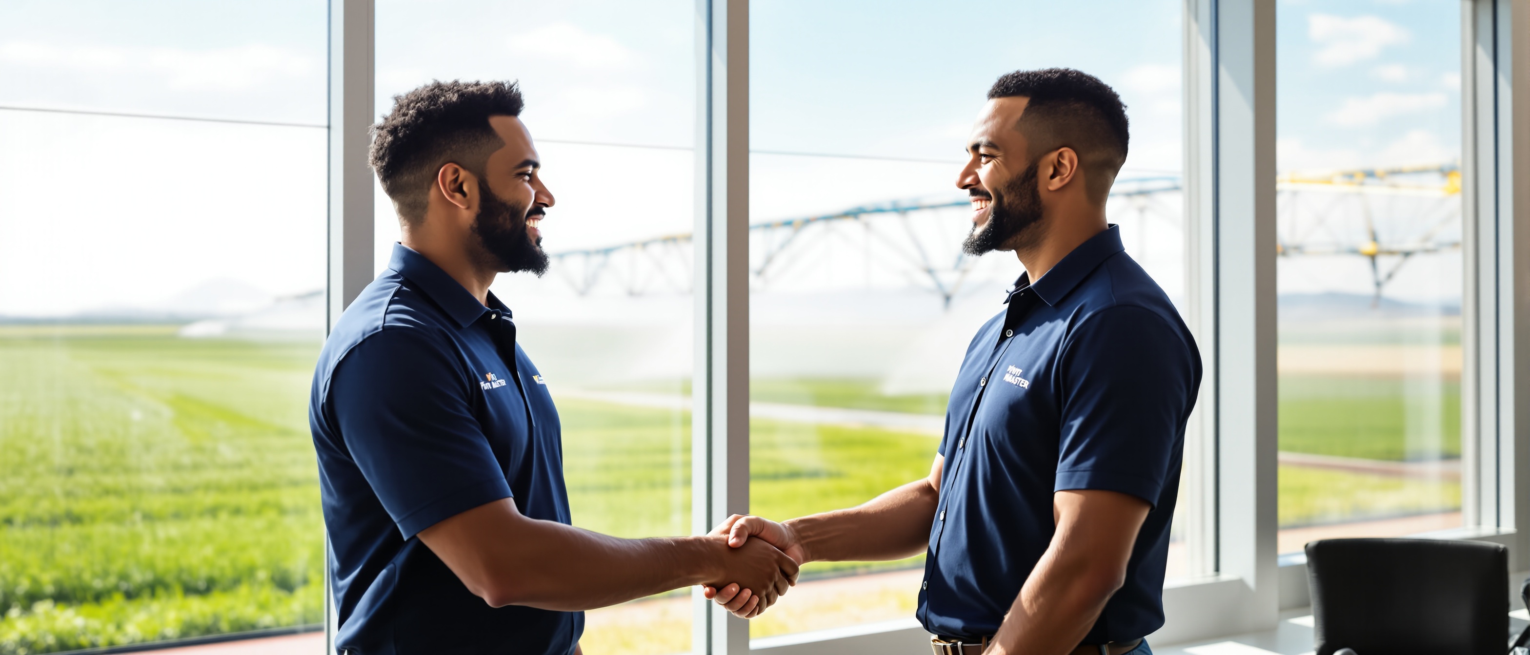 Reseller Partnership