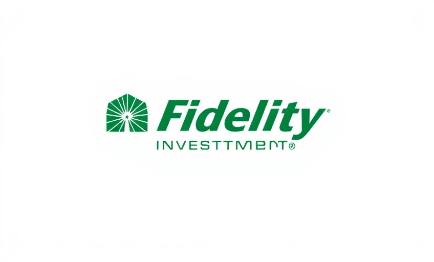 Fidelity logo