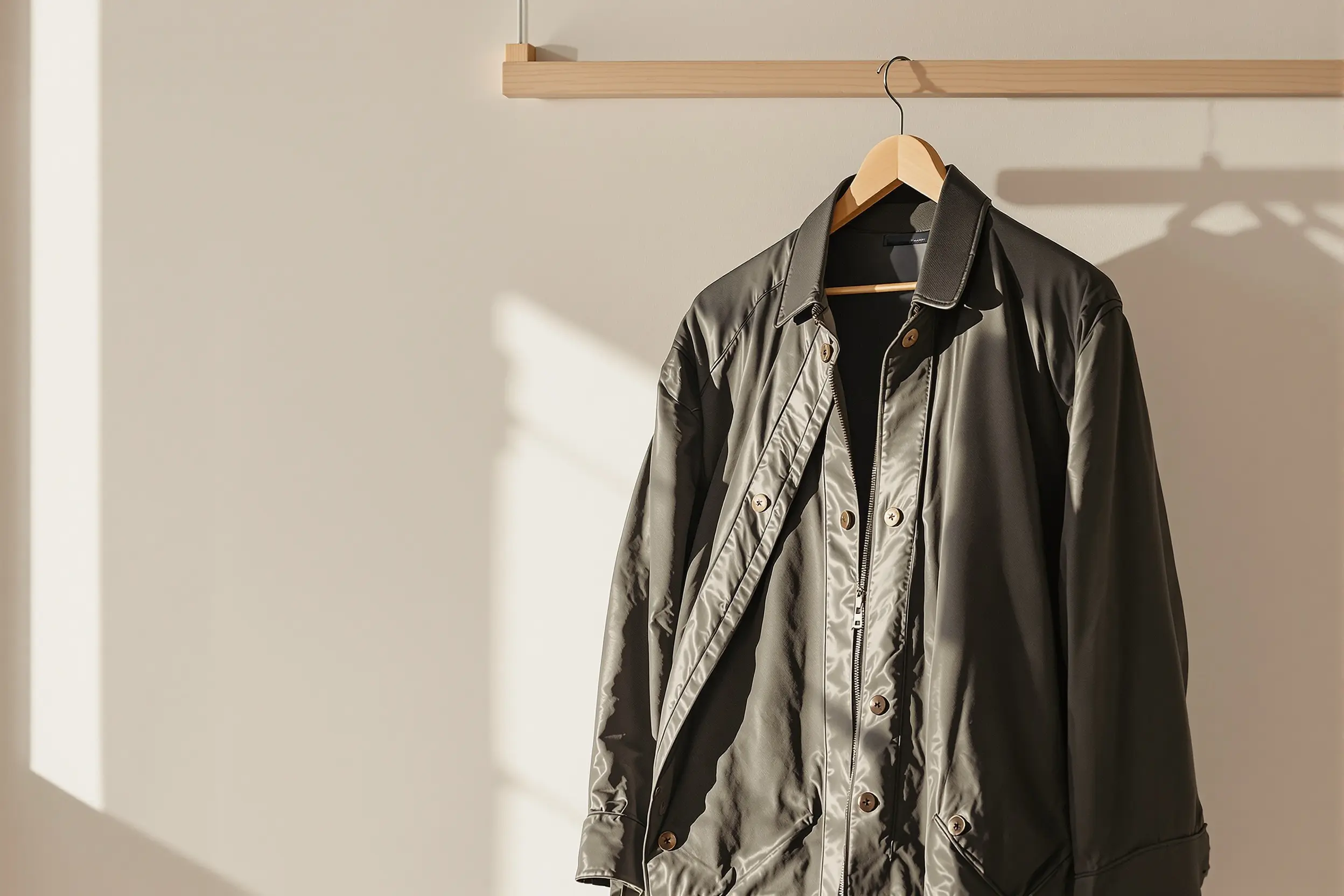 VigorBuy Jackets examples