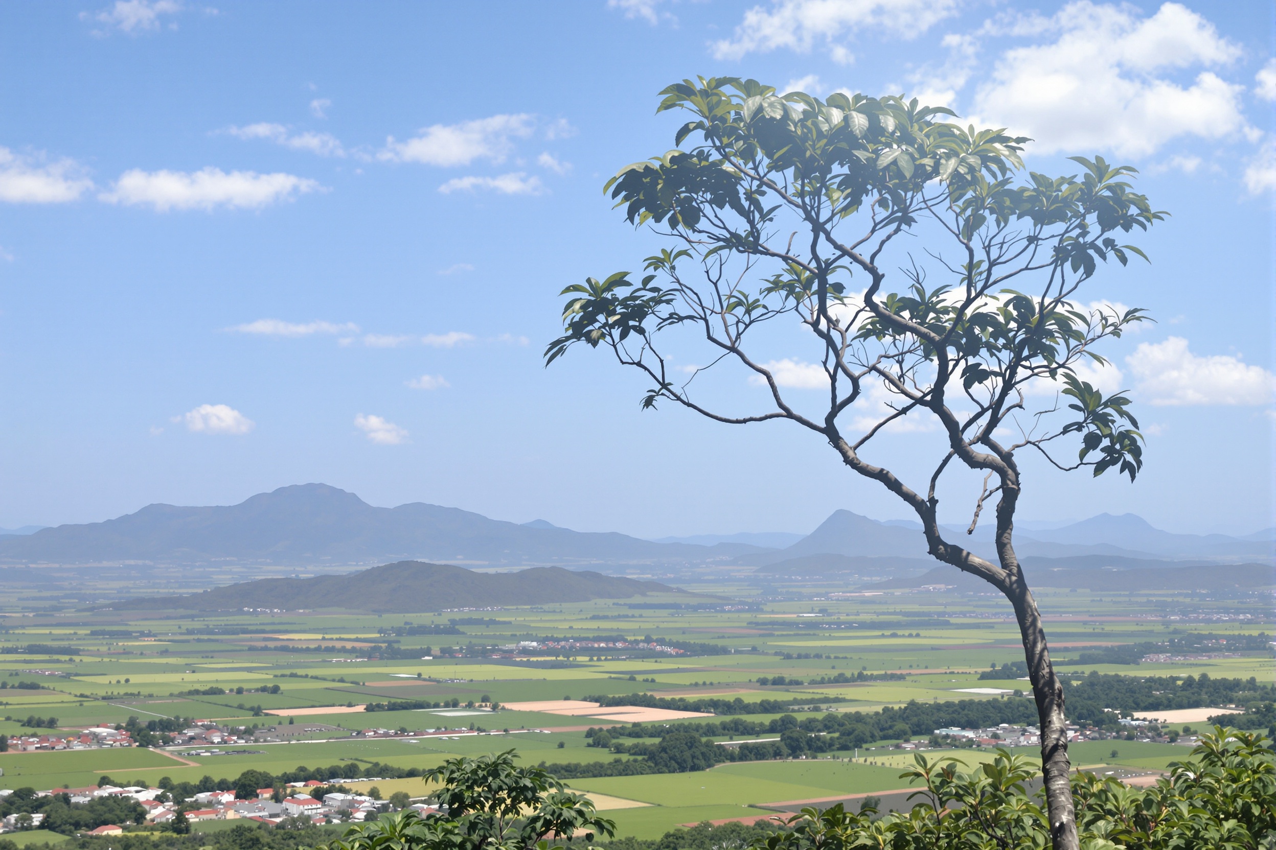 Huambo