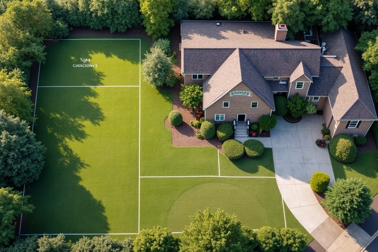 Smart Property Analysis