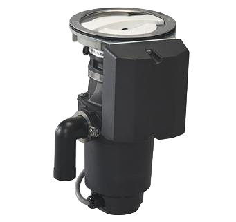 LIXIL製(旧イナックス) ディスポーザー