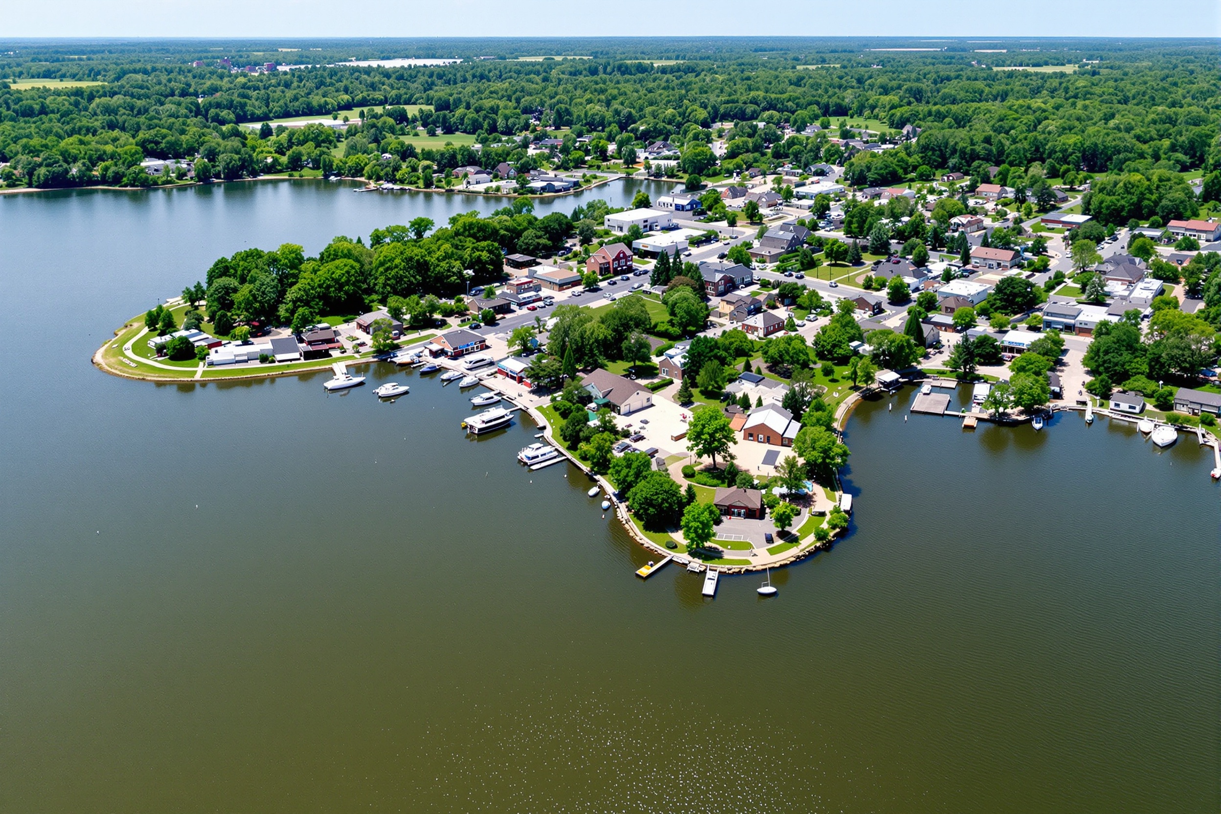 Lake County Ohio