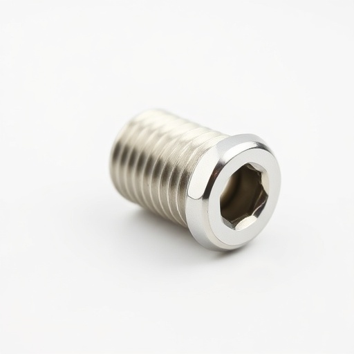 Bu lông lục giác đầu col M10x30