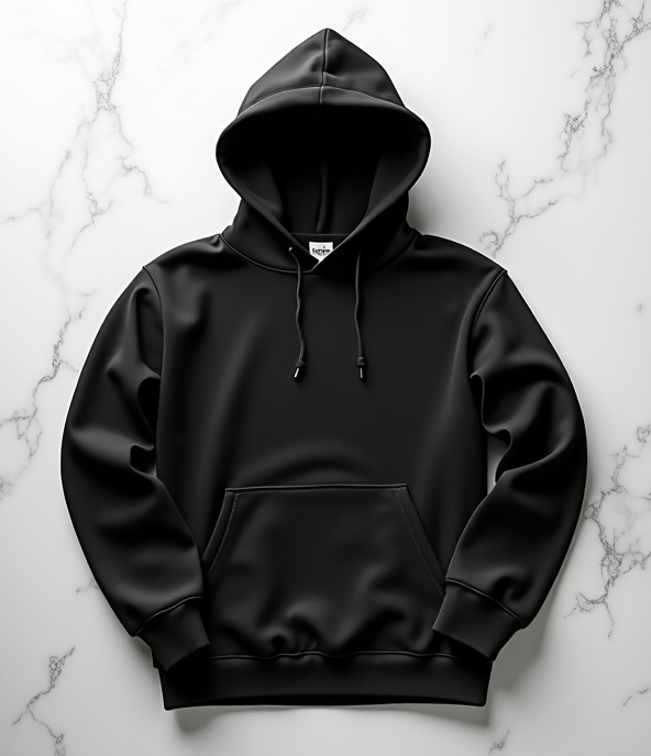 MBS Core Hoodie