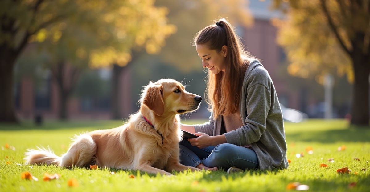 How to Request ESA Accommodation from University in 2026