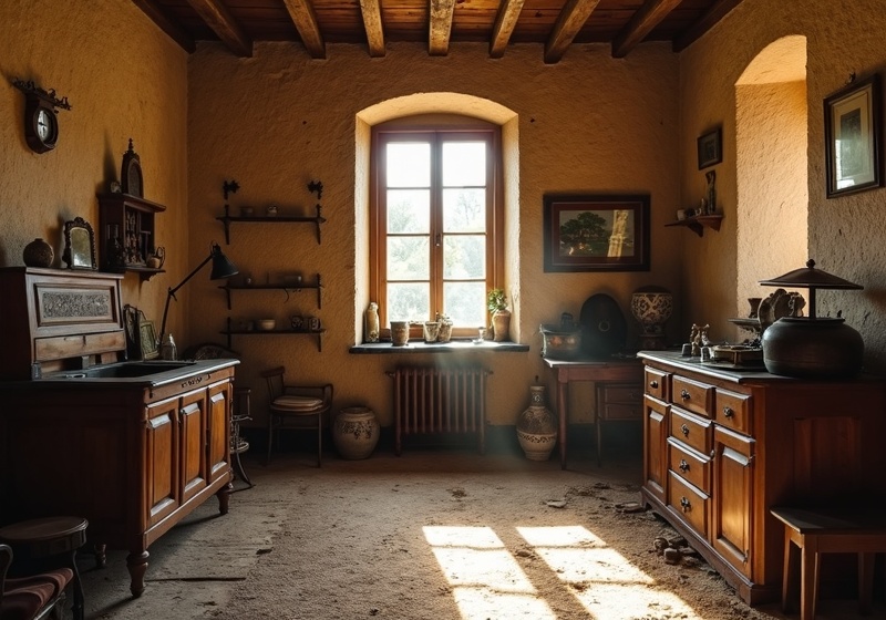 Débarras de Maison à Fléac