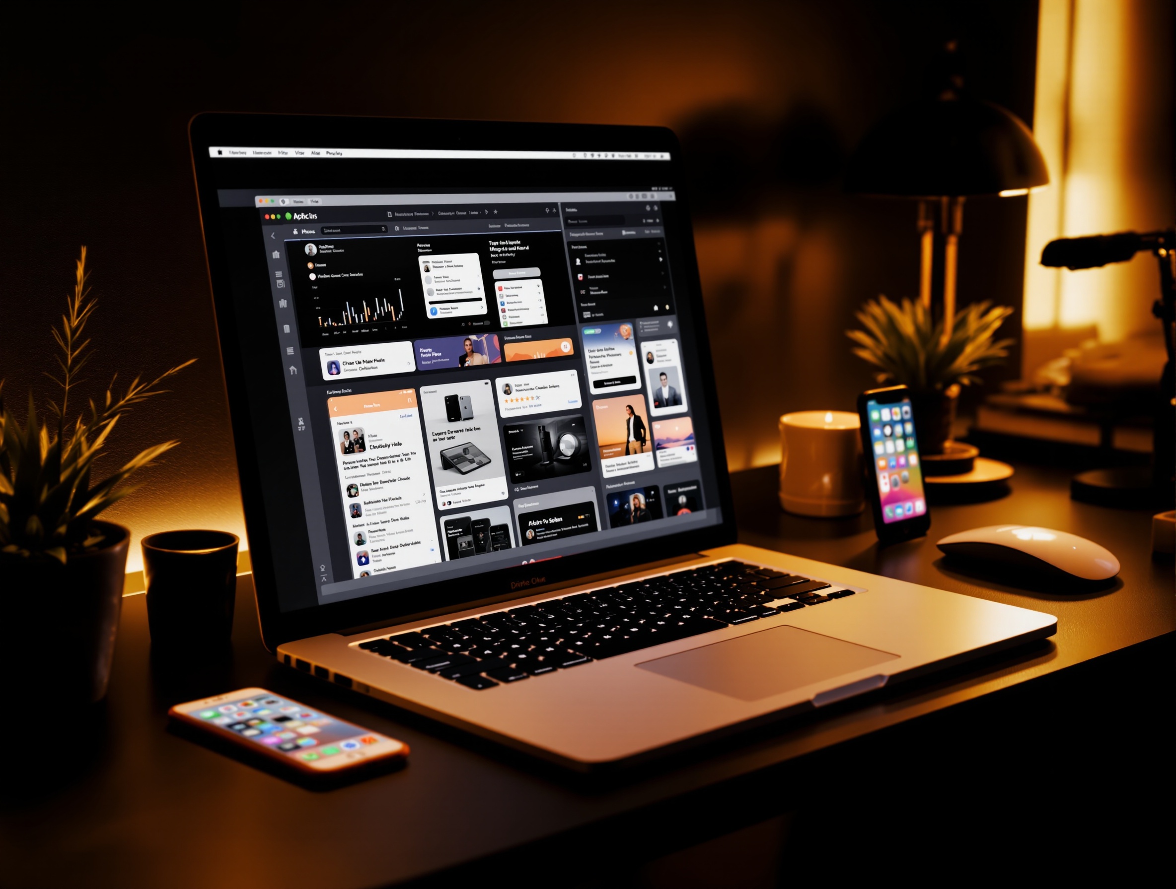 CBE d.o.o. development workspace