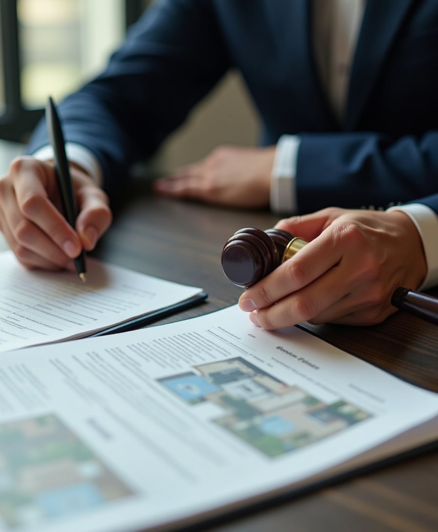 State and local law compliance for tenant and lease management