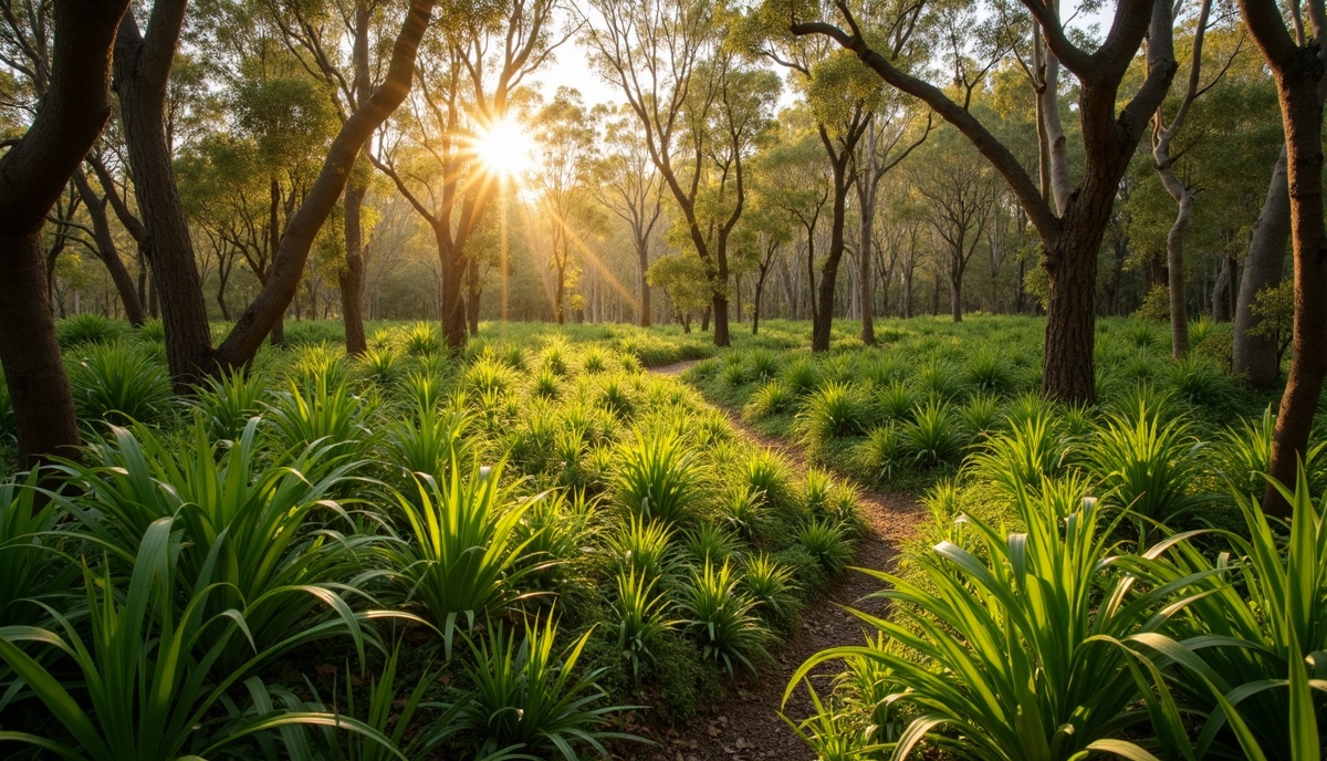 Understanding Bush Regeneration in South East Queensland