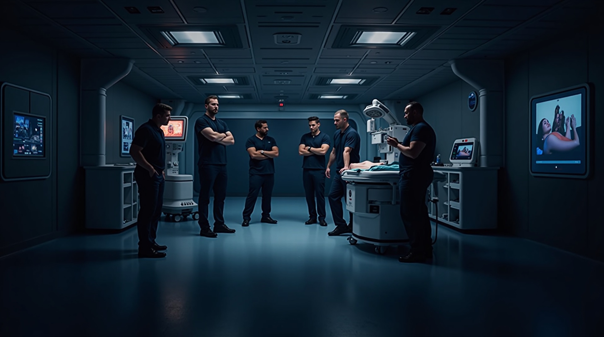 Elite Medical Training Services