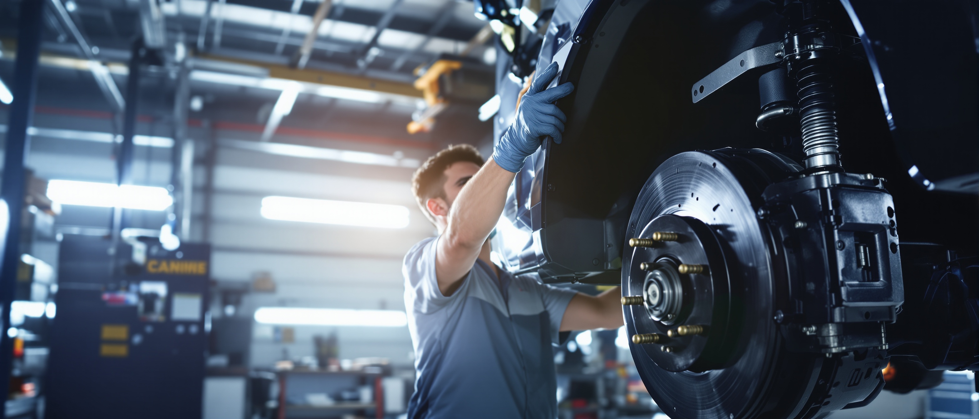 PA State & Emissions Inspections