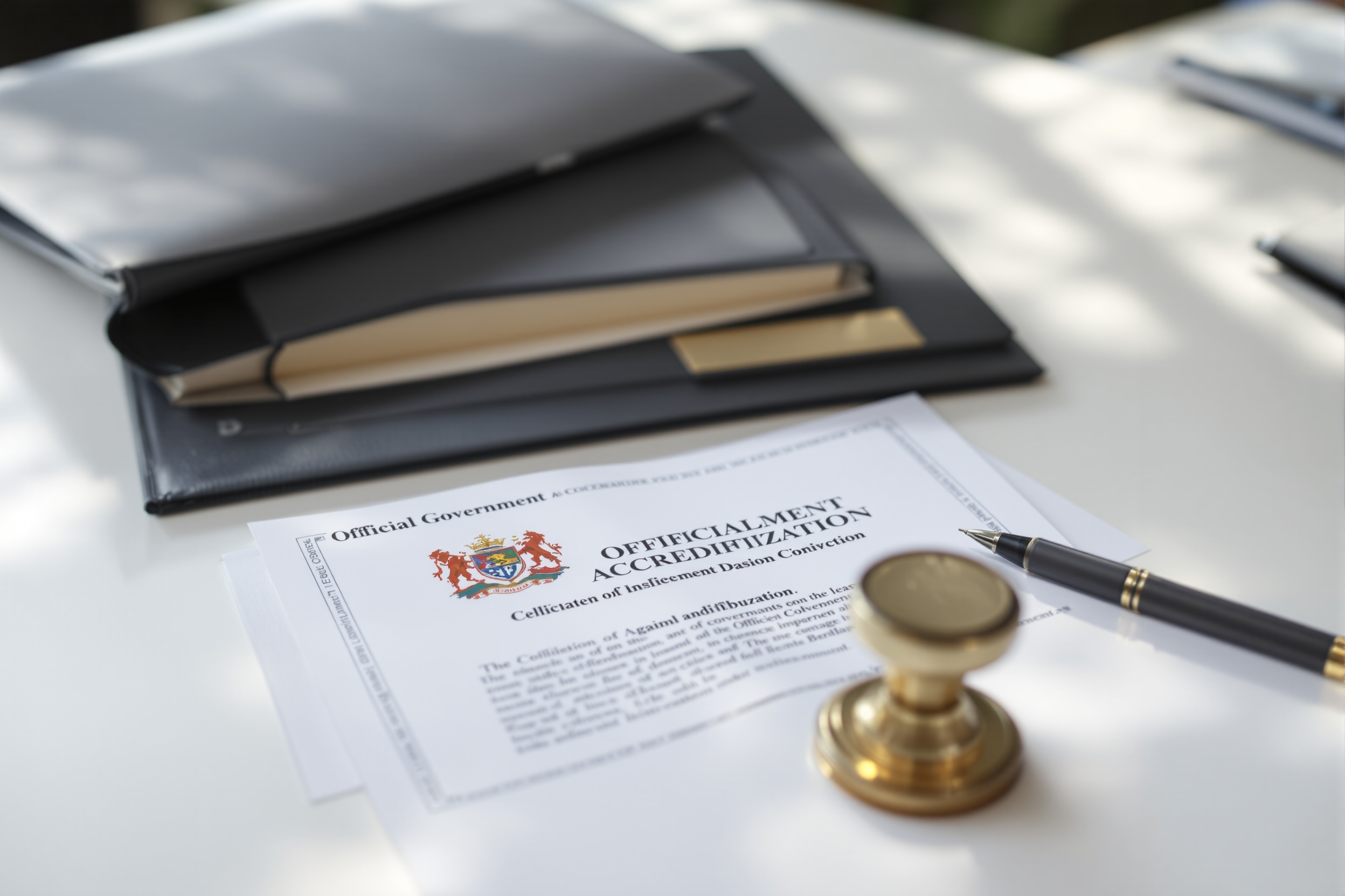 Аккредитация