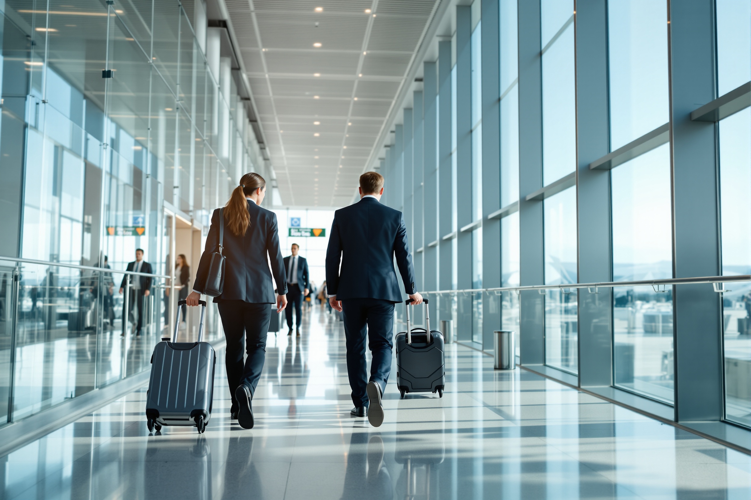 Corporate Travel