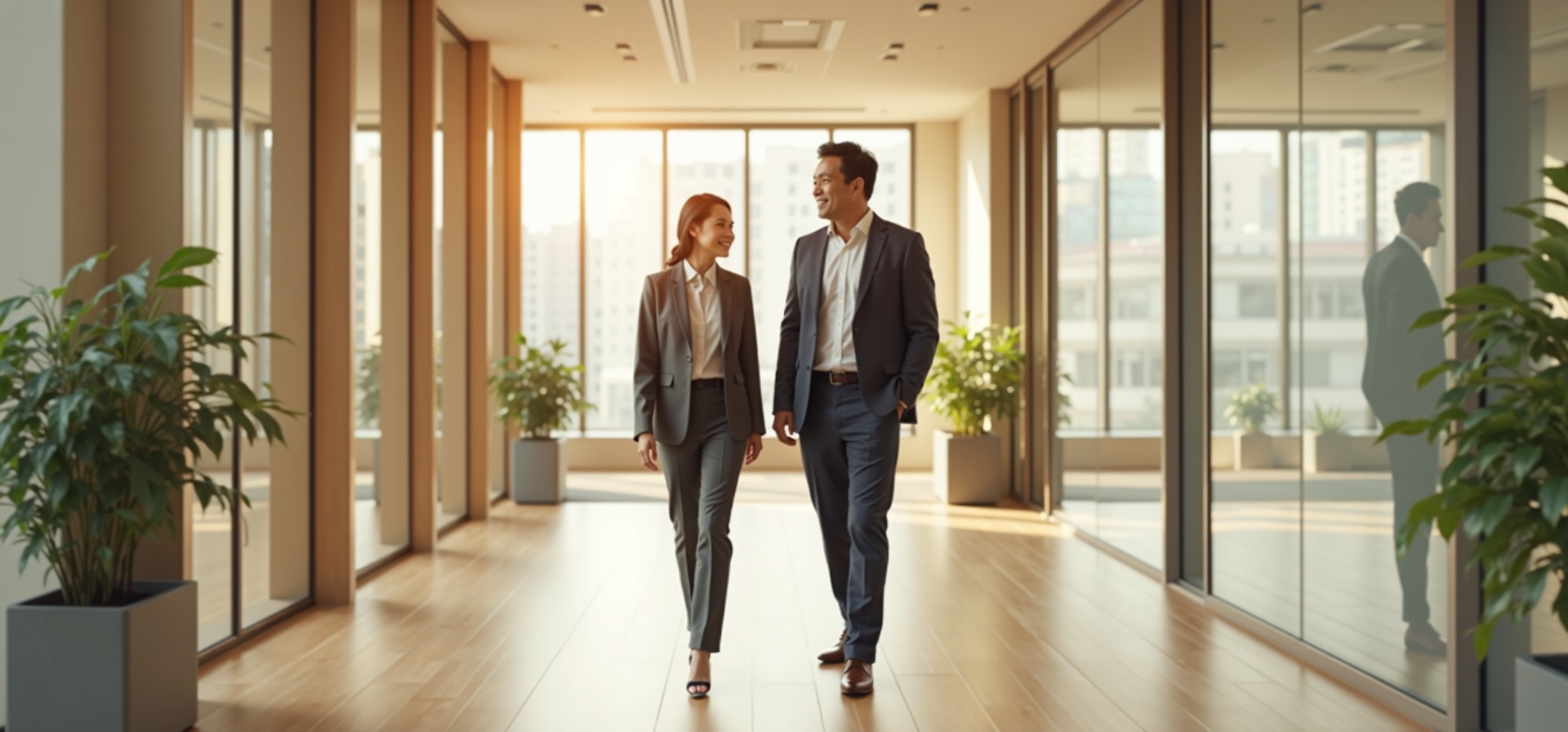 業務改善・組織変革サービス