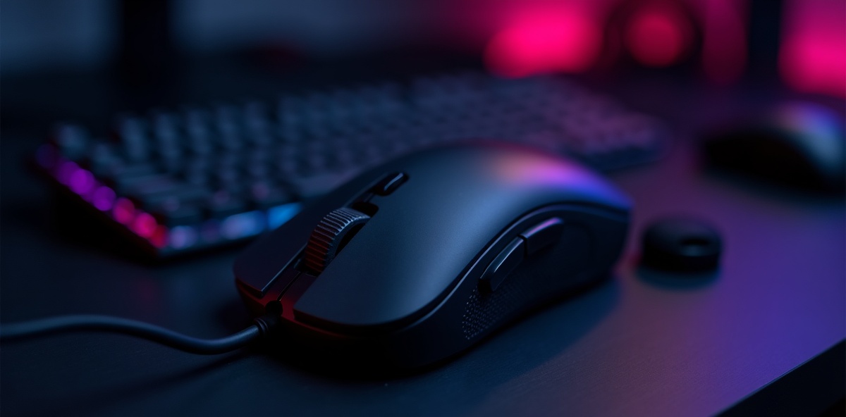 Best Gaming Mouse (2026) – Top Picks for FPS, Wireless & Budget Gamers