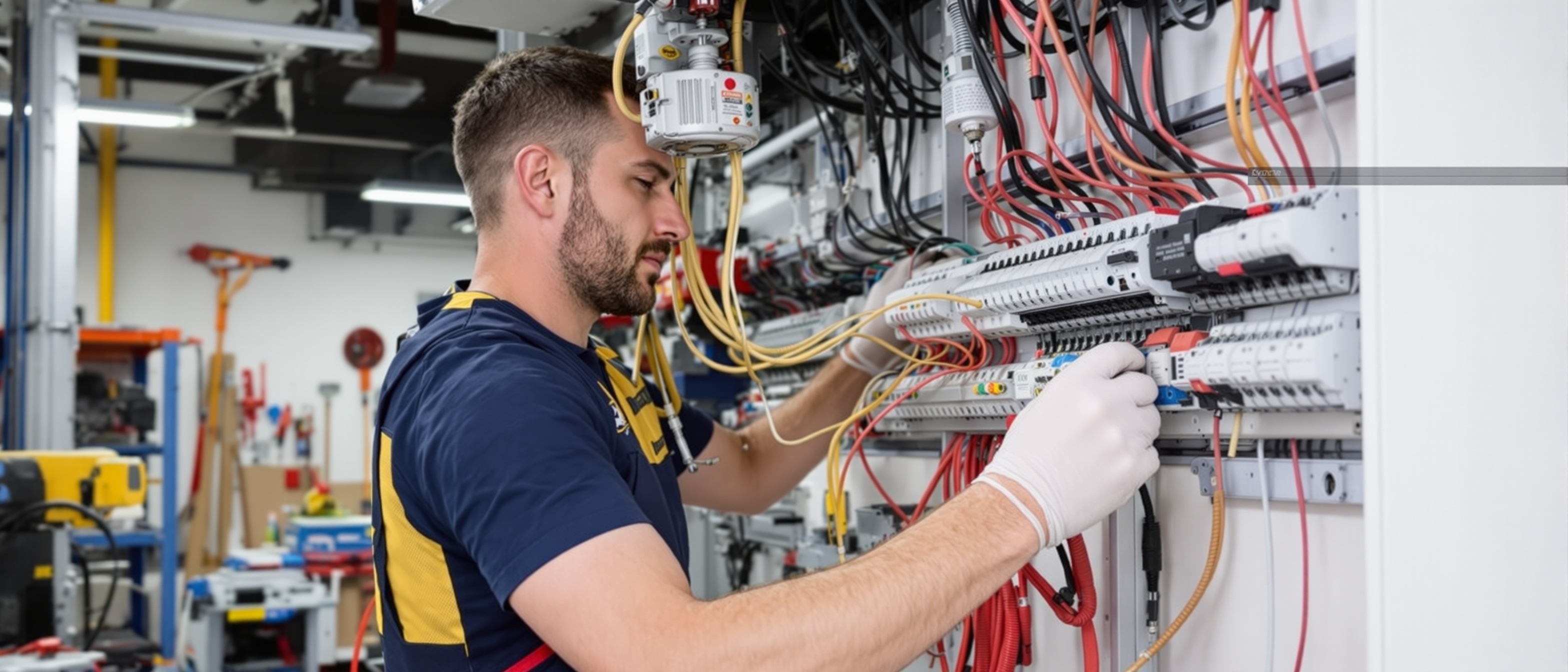 Contact Future Smart Electrical