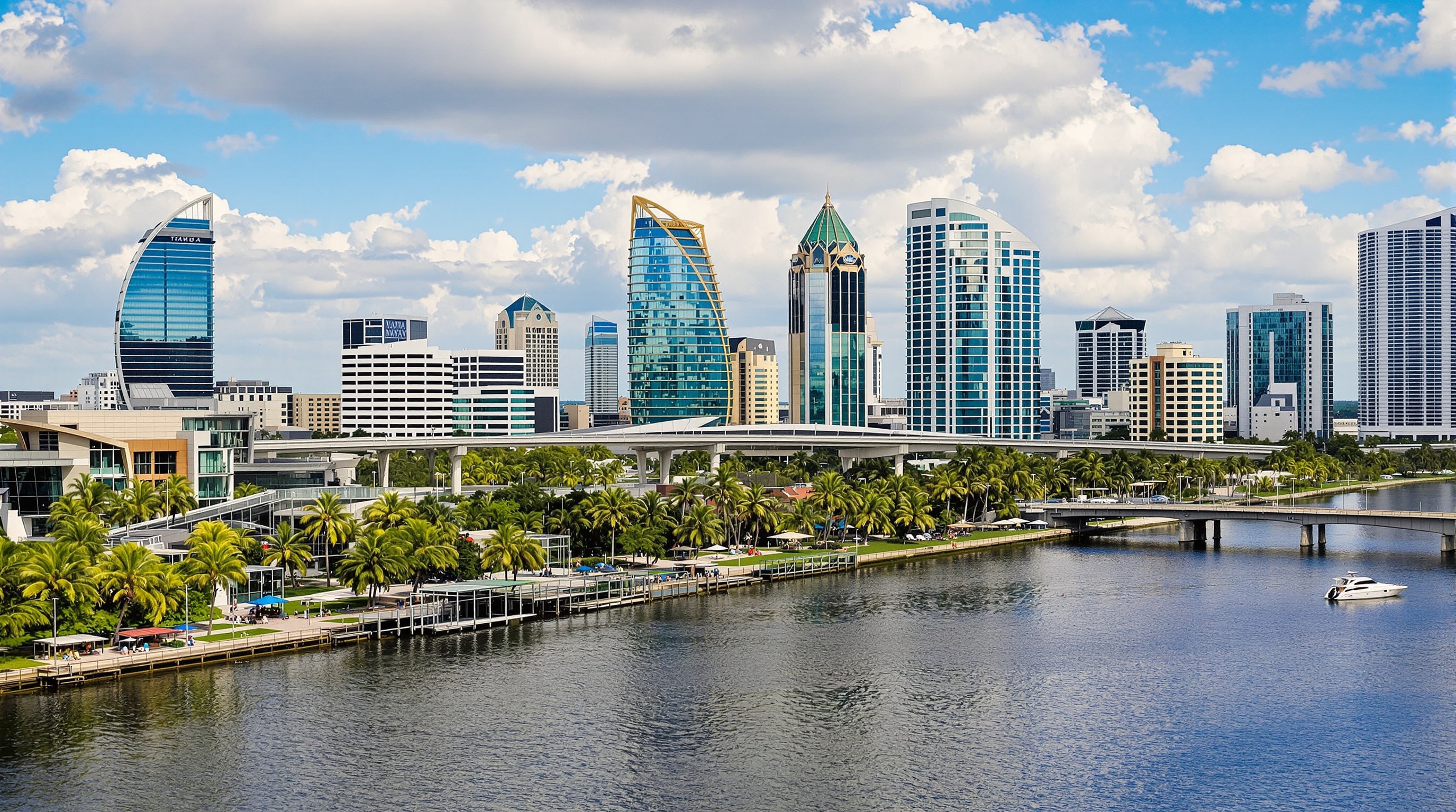 Tampa Digital Marketing Services