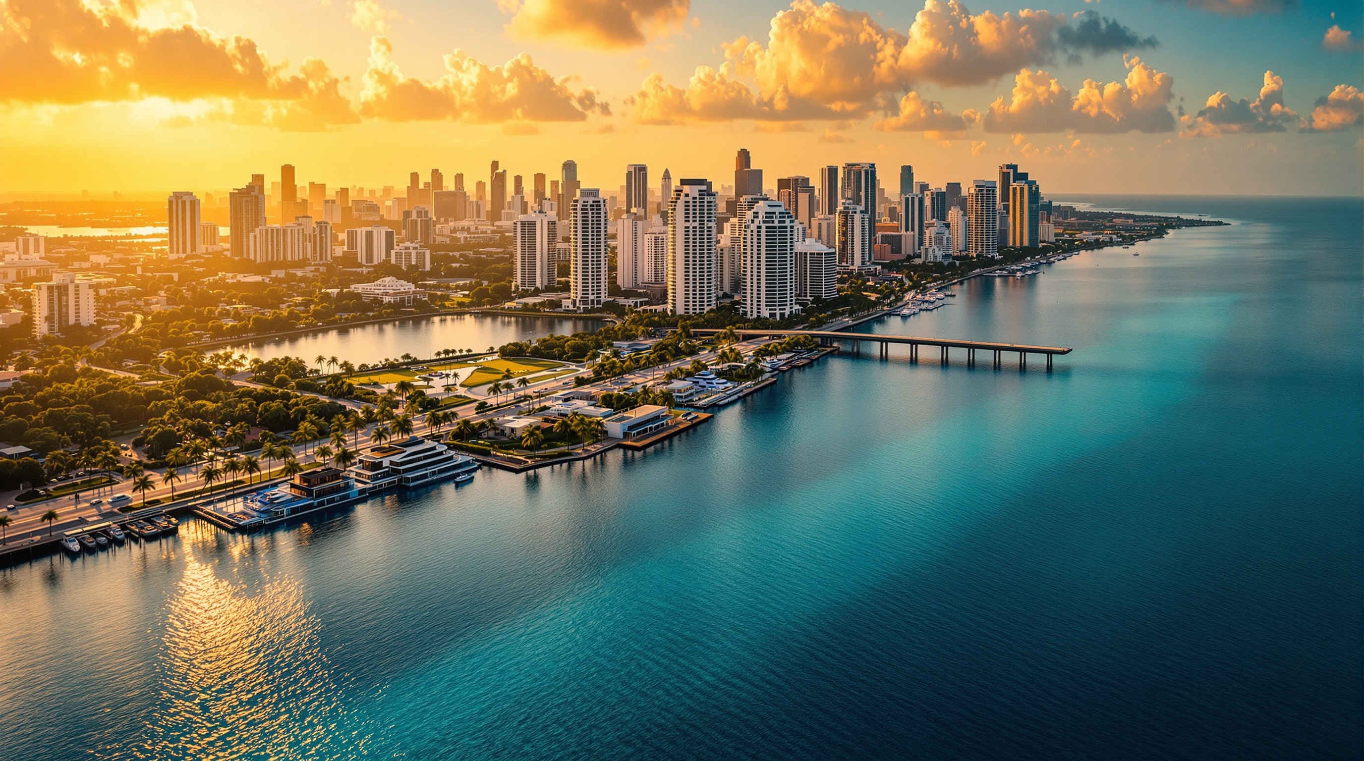 Julian Acosta — Miami Luxury Real Estate Advisor