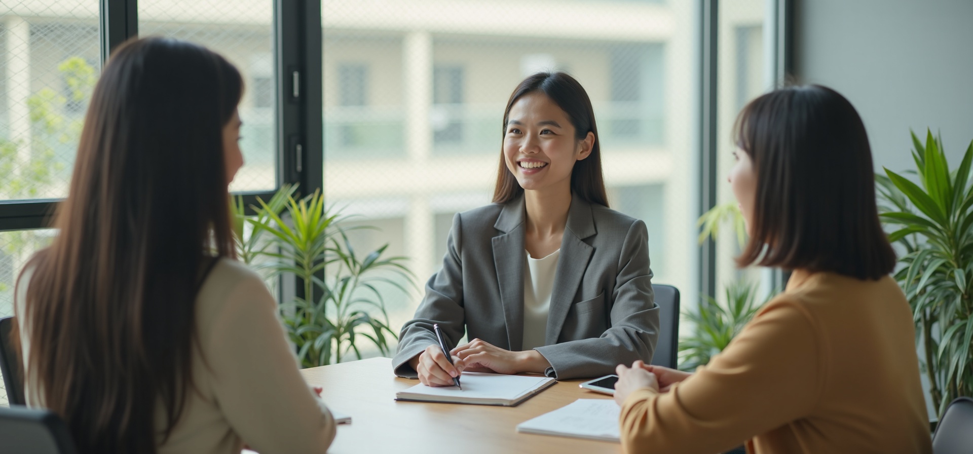 キャリアコーディネーター 転職 全国対応