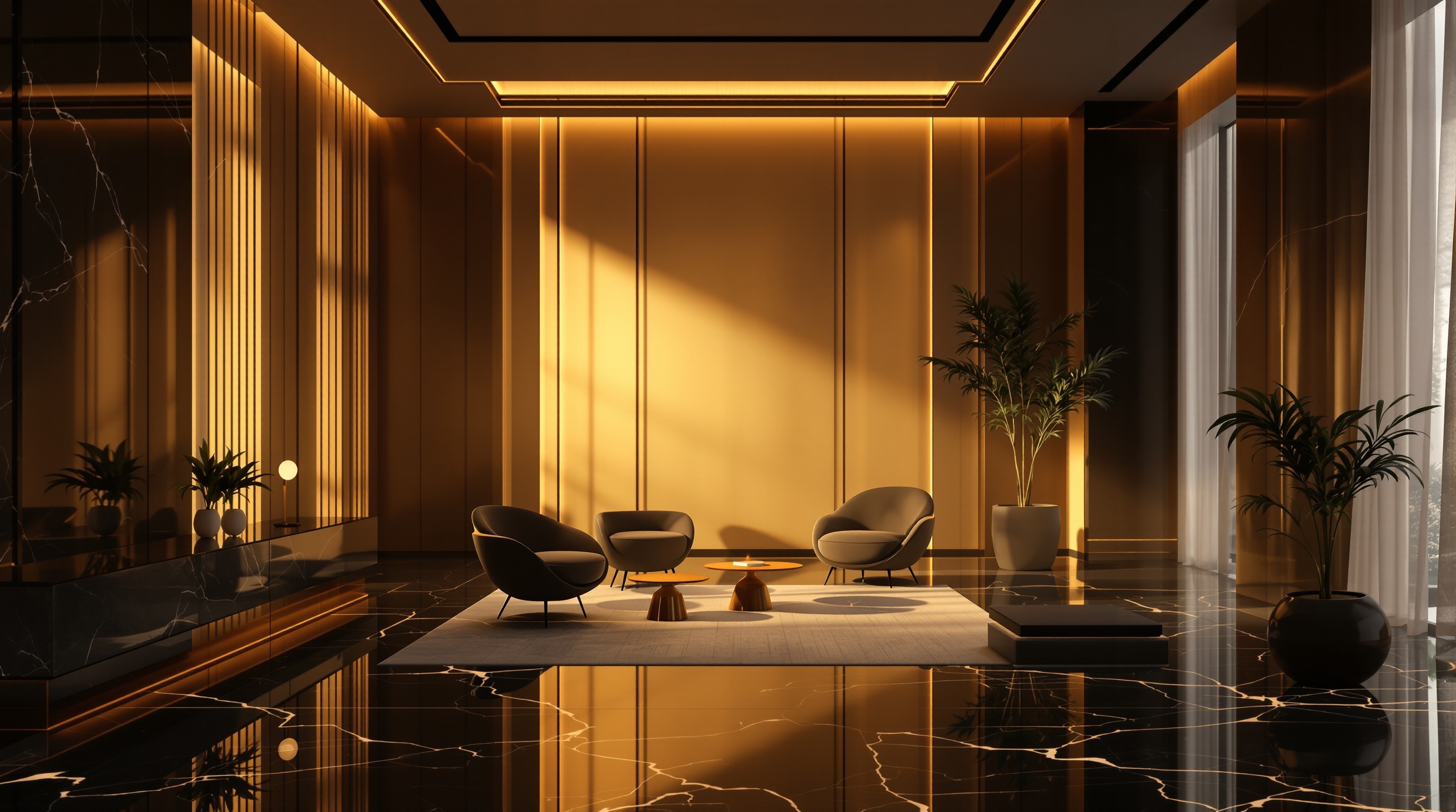 Suites de lujo en FLORESTA URBAN STAY, norte de Quito