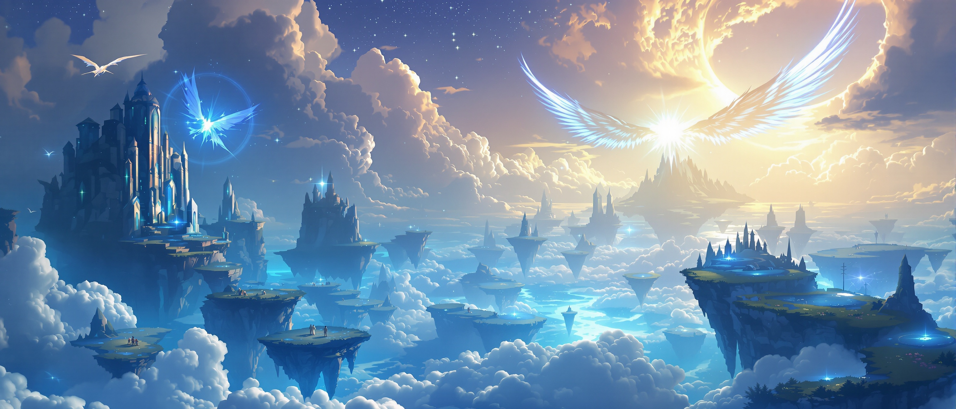 Thu mua Kina Aion 2 - Cày Game Kiếm Tiền