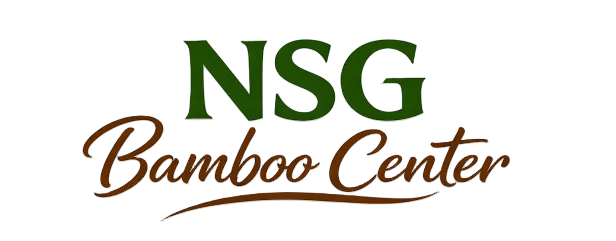 NSG Bamboo Center Logo