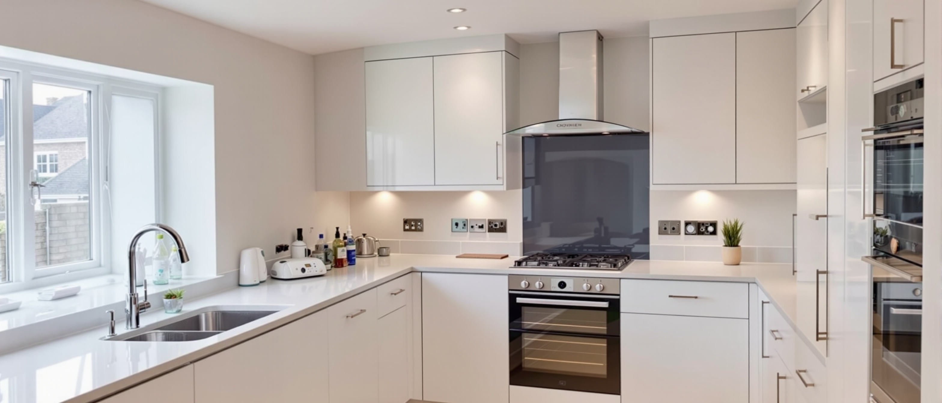 Electrical Installations Crawley