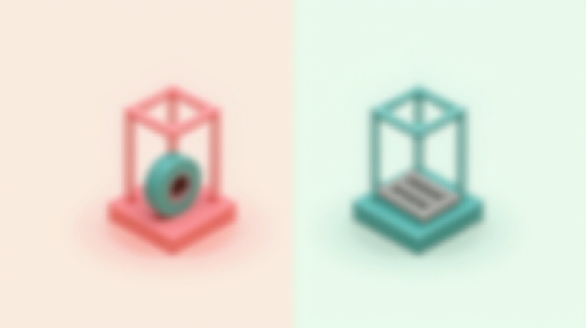 FDMとSLA、試作ならどっちが安い?コストと品質の徹底比較|ツムリ